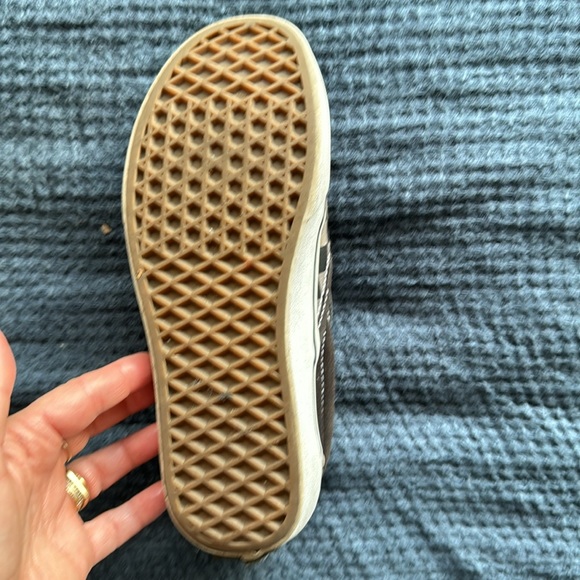 Vans Checkerboard Slip on 7 - Picture 10 of 15